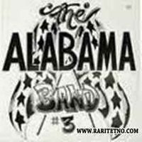 Alabama - Alabama Band No.3